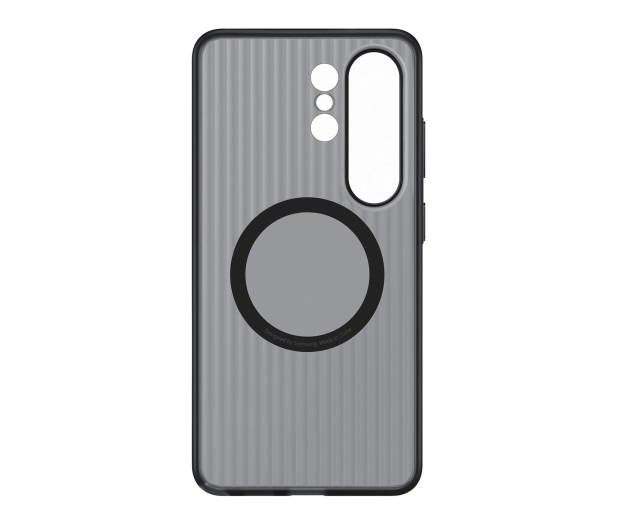 SAMSUNG Etui Rugged Magnet do Galaxy S26 Ultra czarne - 1489500 - zdjęcie 5